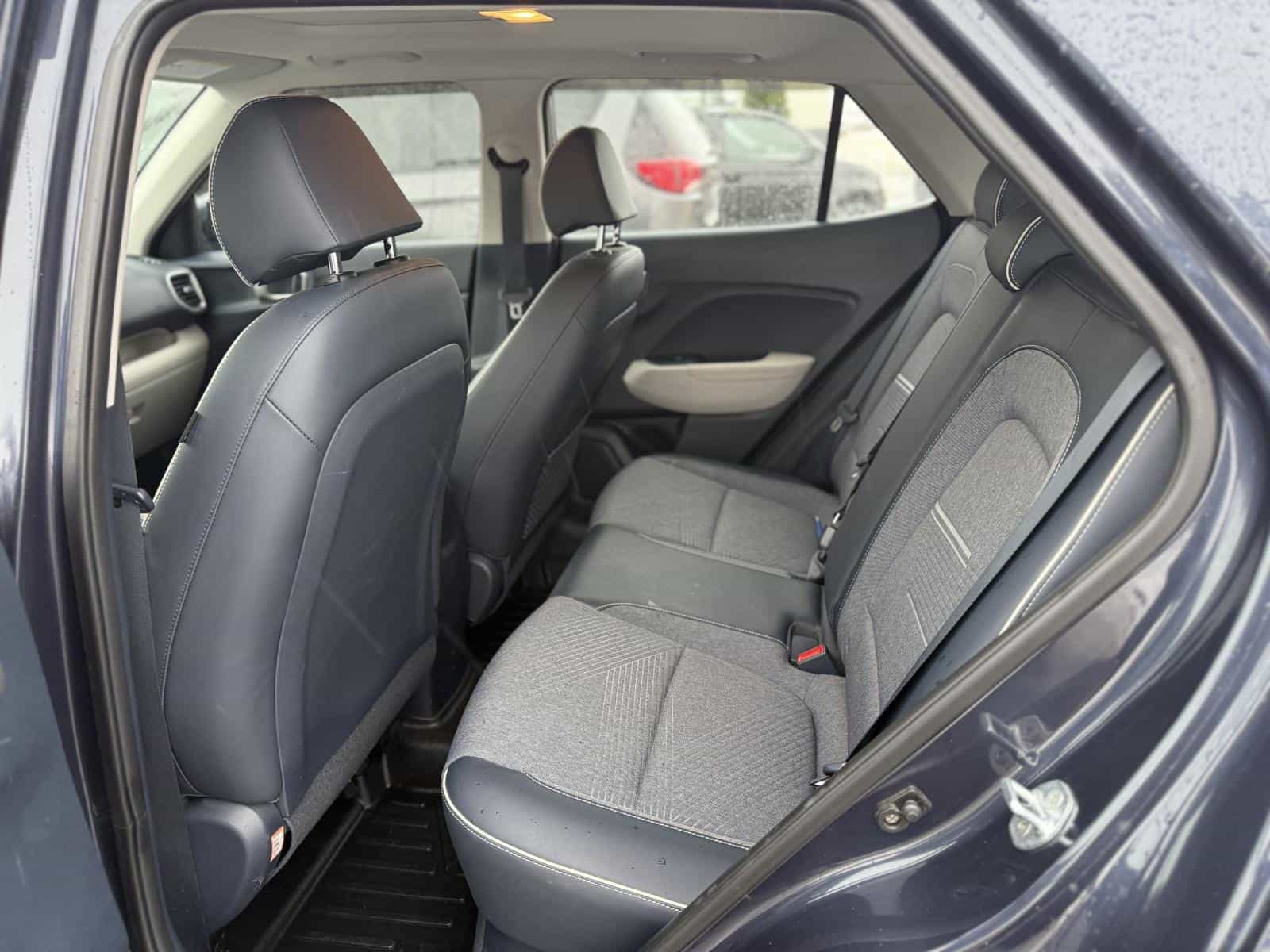 2021 Hyundai Venue Ultimate Ultimate - Image 9