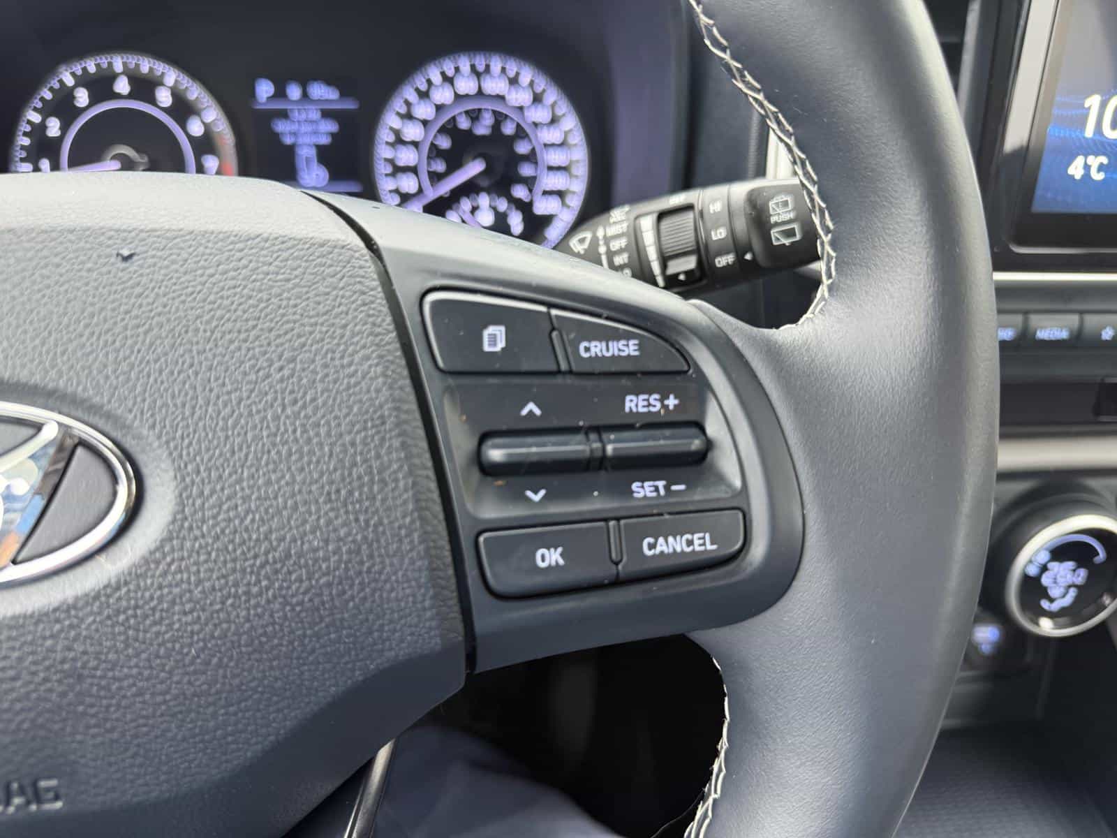 2021 Hyundai Venue Ultimate Ultimate - Image 12