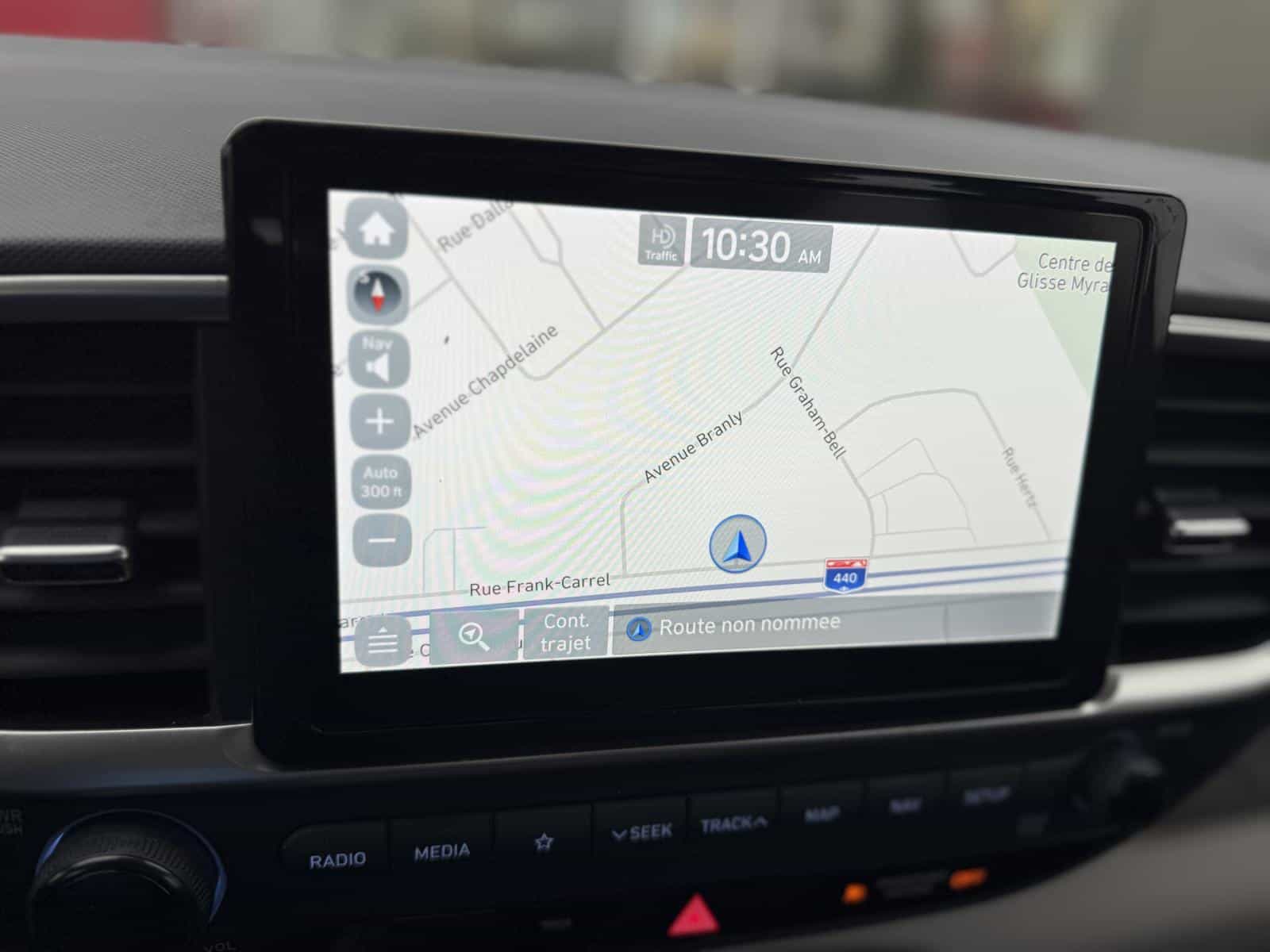 2021 Hyundai Venue Ultimate Ultimate - Image 13