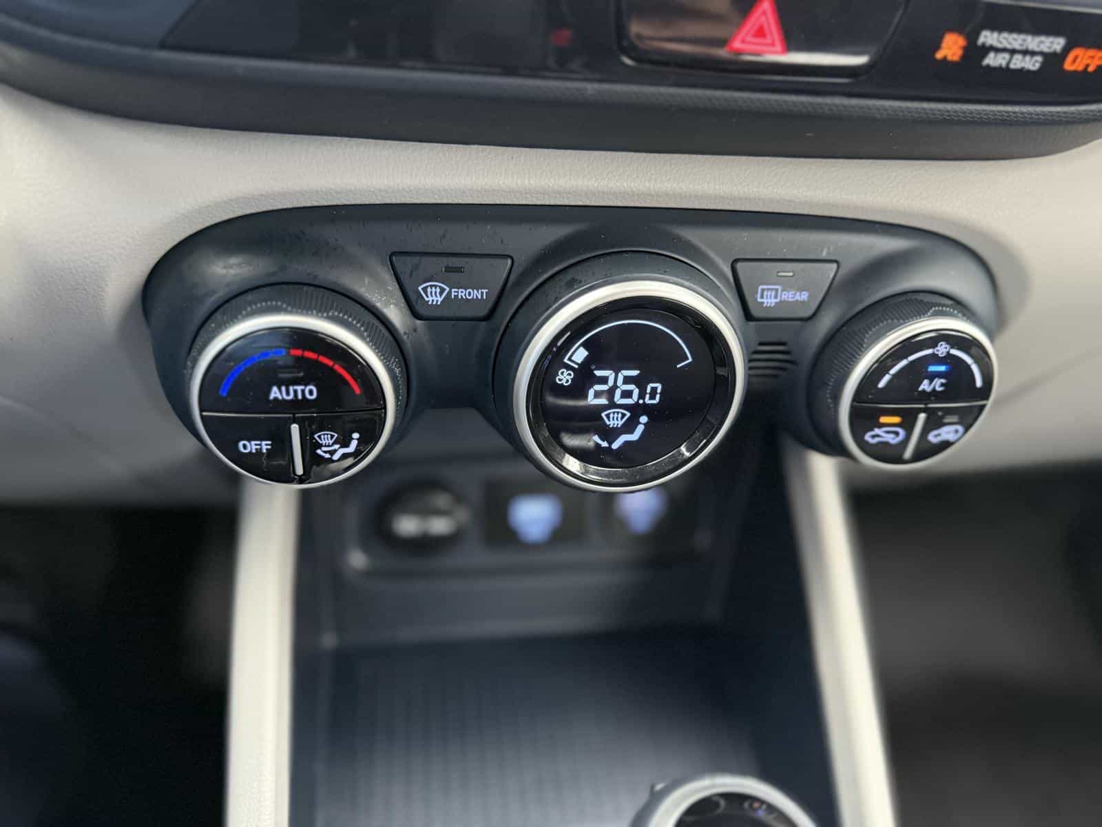 2021 Hyundai Venue Ultimate Ultimate - Image 14