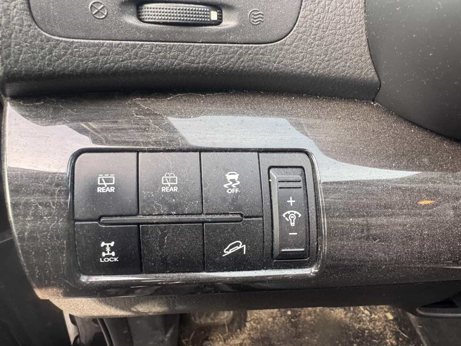 2012 Kia SORENTO EX EX - Image 13