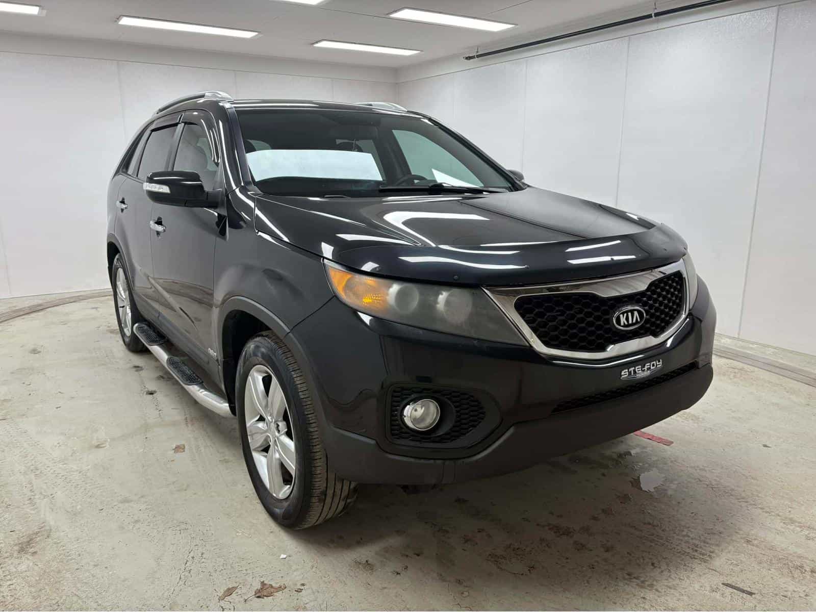 Image 4 Kia Sorento EX 2012
