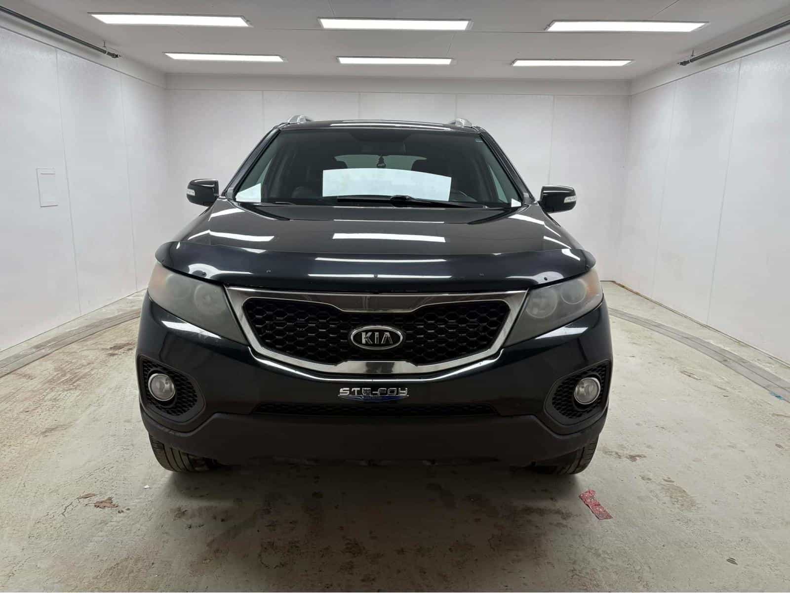 Image 3 Kia Sorento EX 2012
