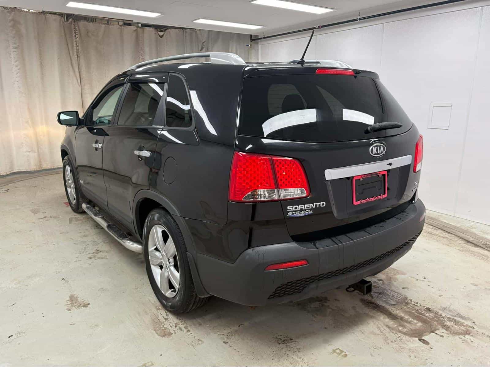 Image 7 Kia Sorento EX 2012