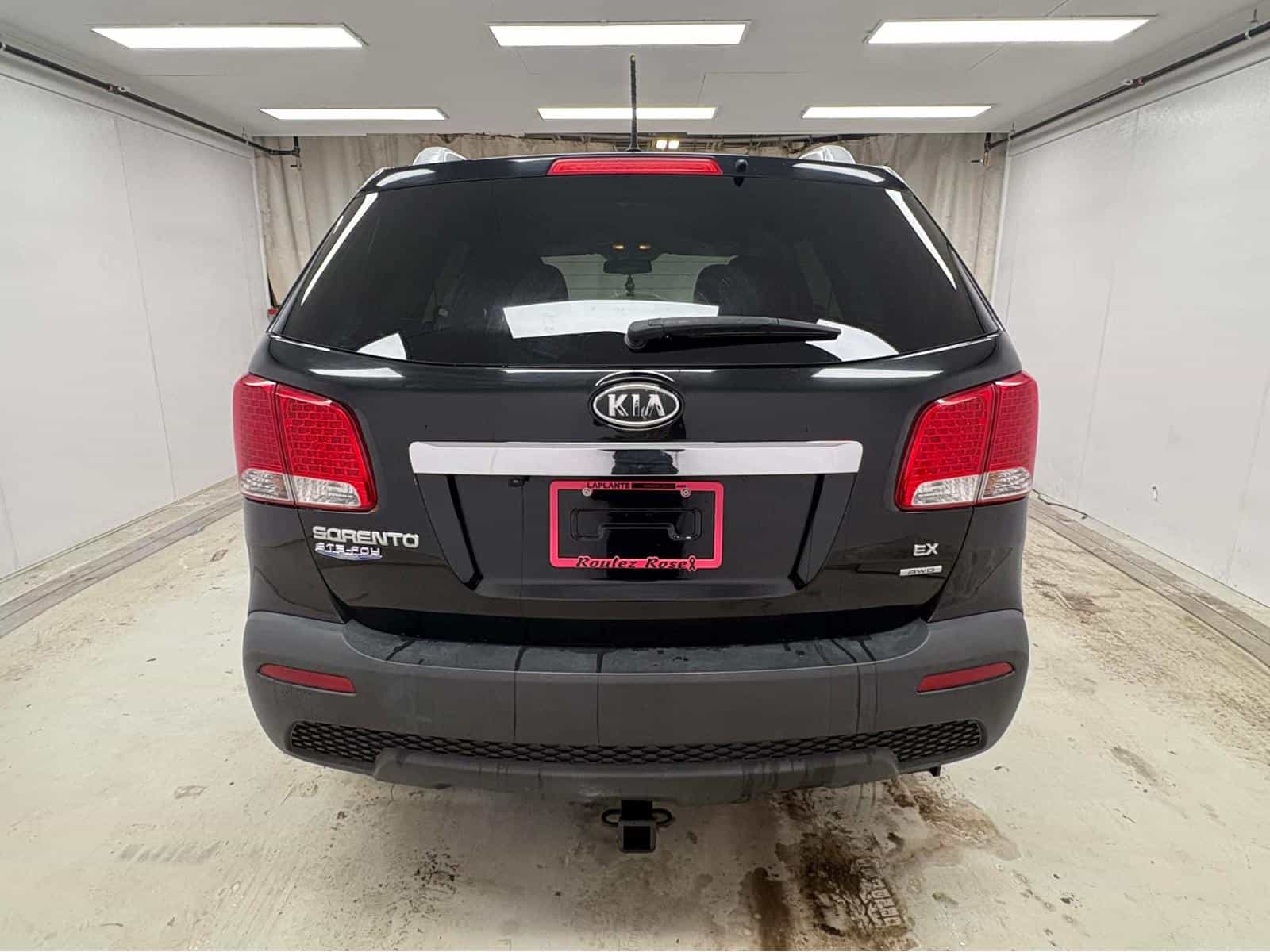 Image 6 Kia Sorento EX 2012