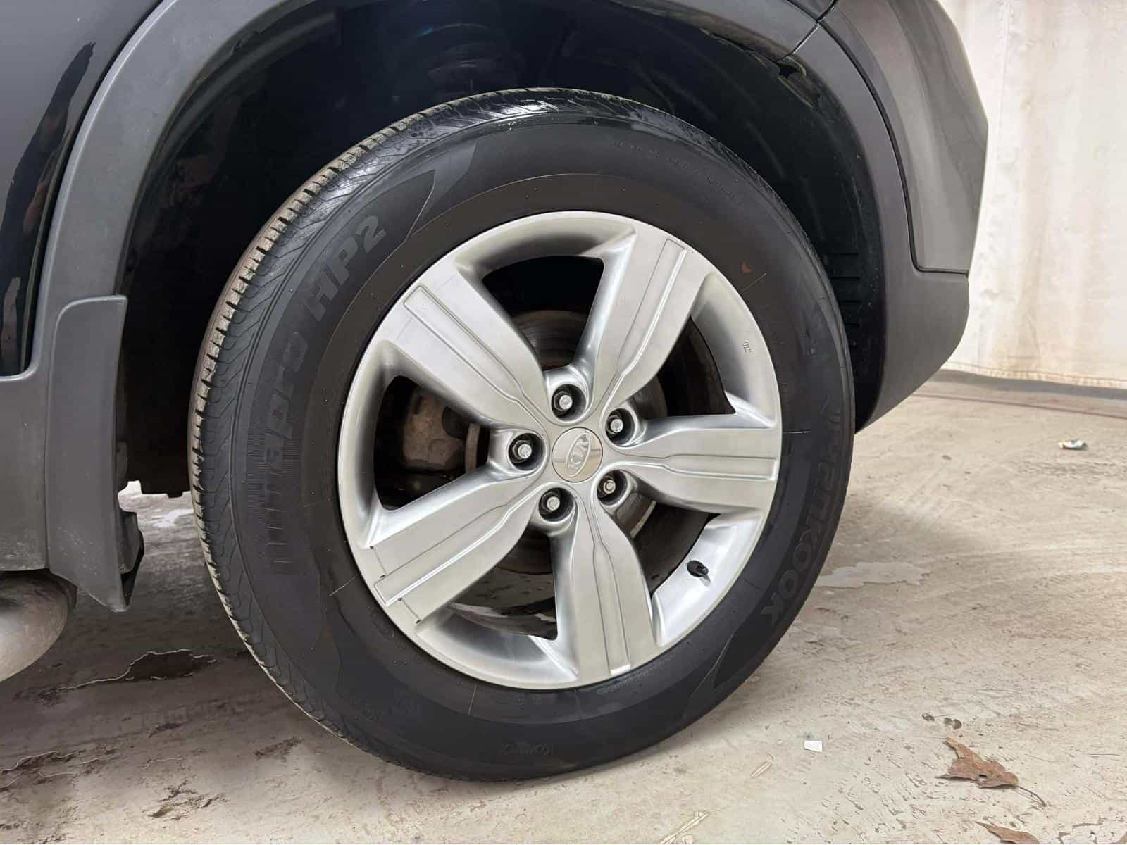 Image 8 Kia Sorento EX 2012