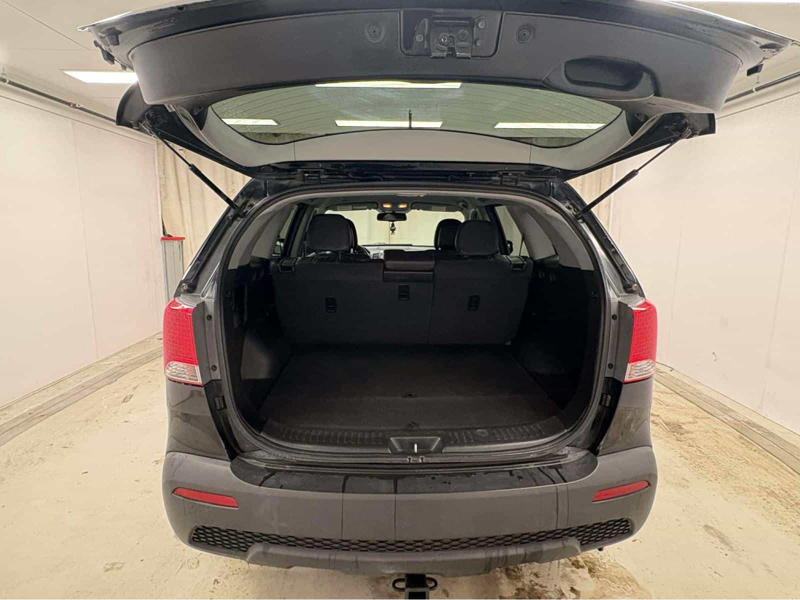 Image 9 Kia Sorento EX 2012