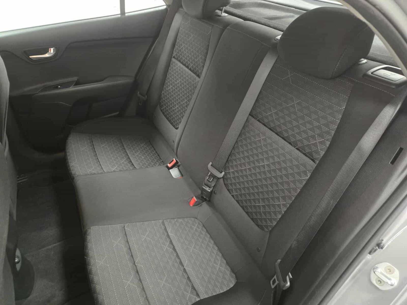 2021 Kia Rio Lx+ 5-door - Image 9