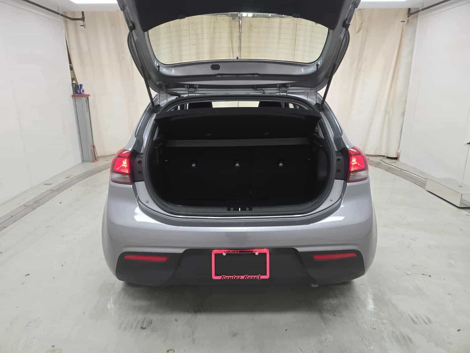 2021 Kia Rio Lx+ 5-door - Image 7