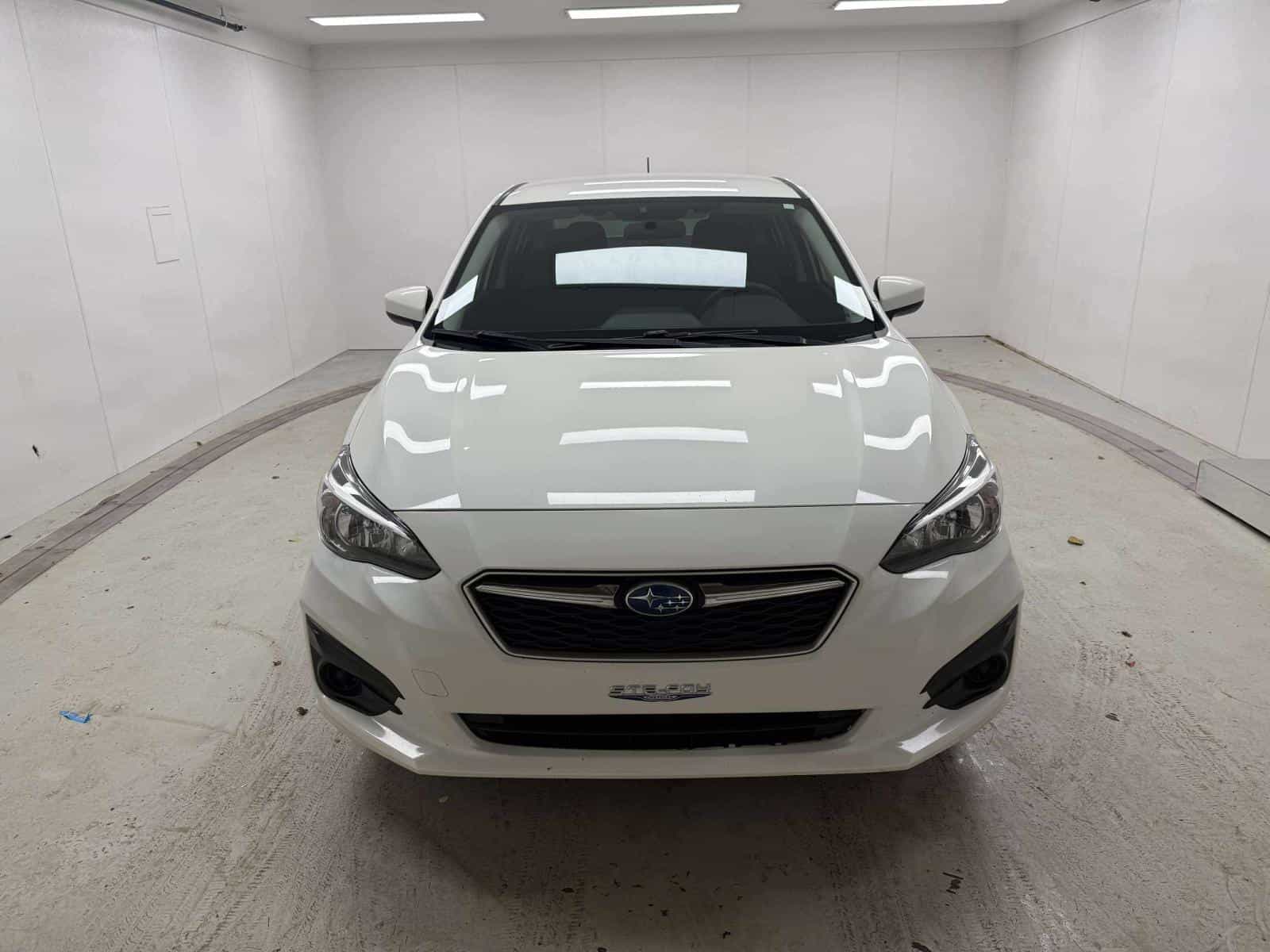 Image 3 Subaru Impreza Convenience 2019