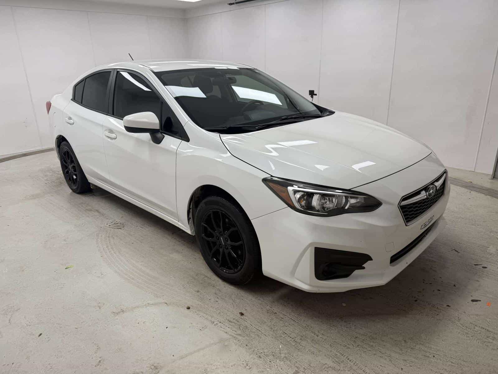 Image 4 Subaru Impreza Convenience 2019