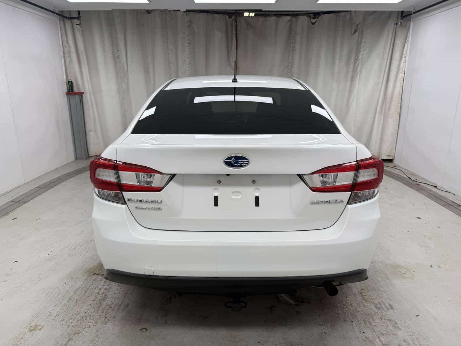 Image 5 Subaru Impreza Convenience 2019