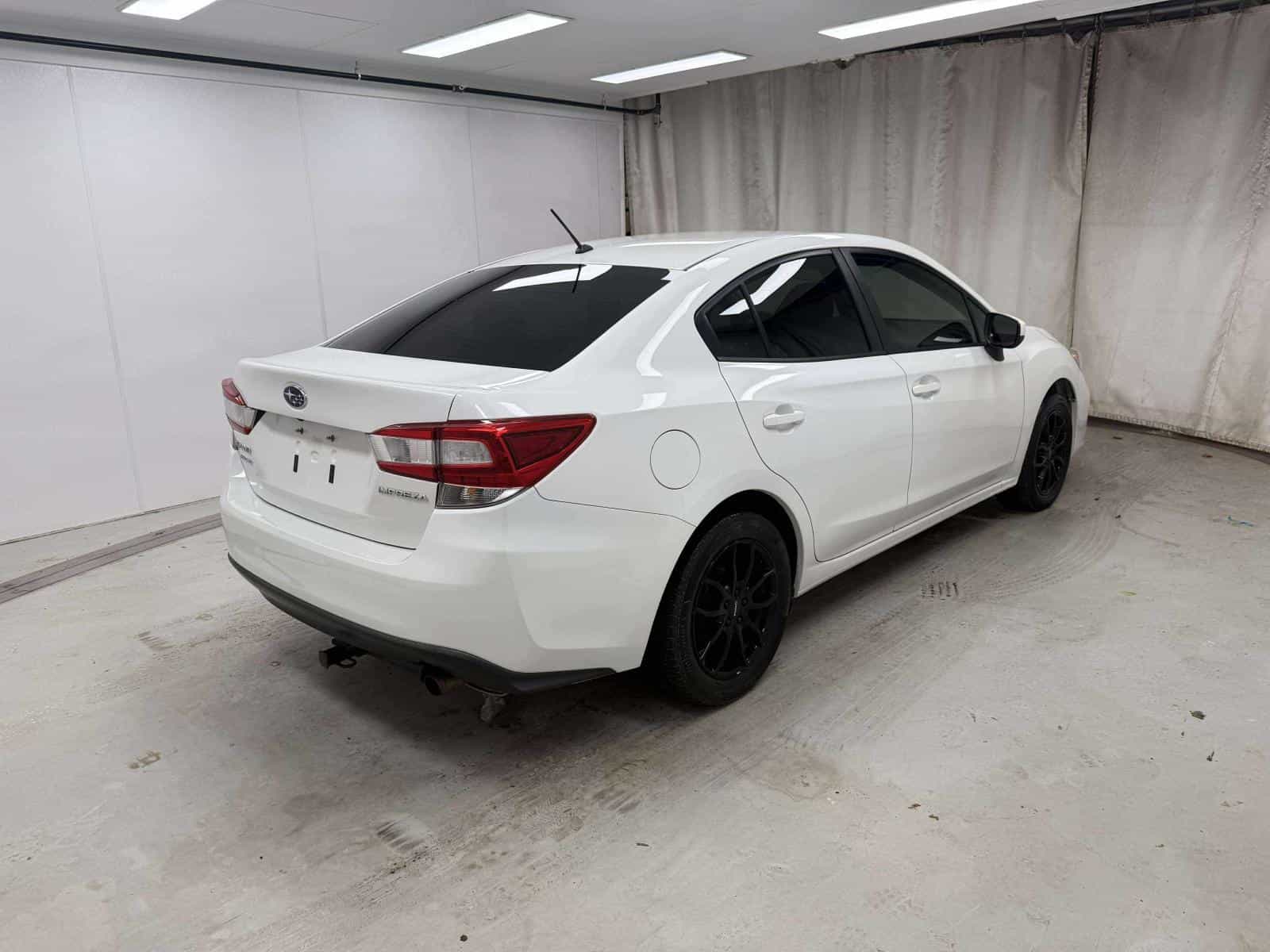 Image 7 Subaru Impreza Convenience 2019