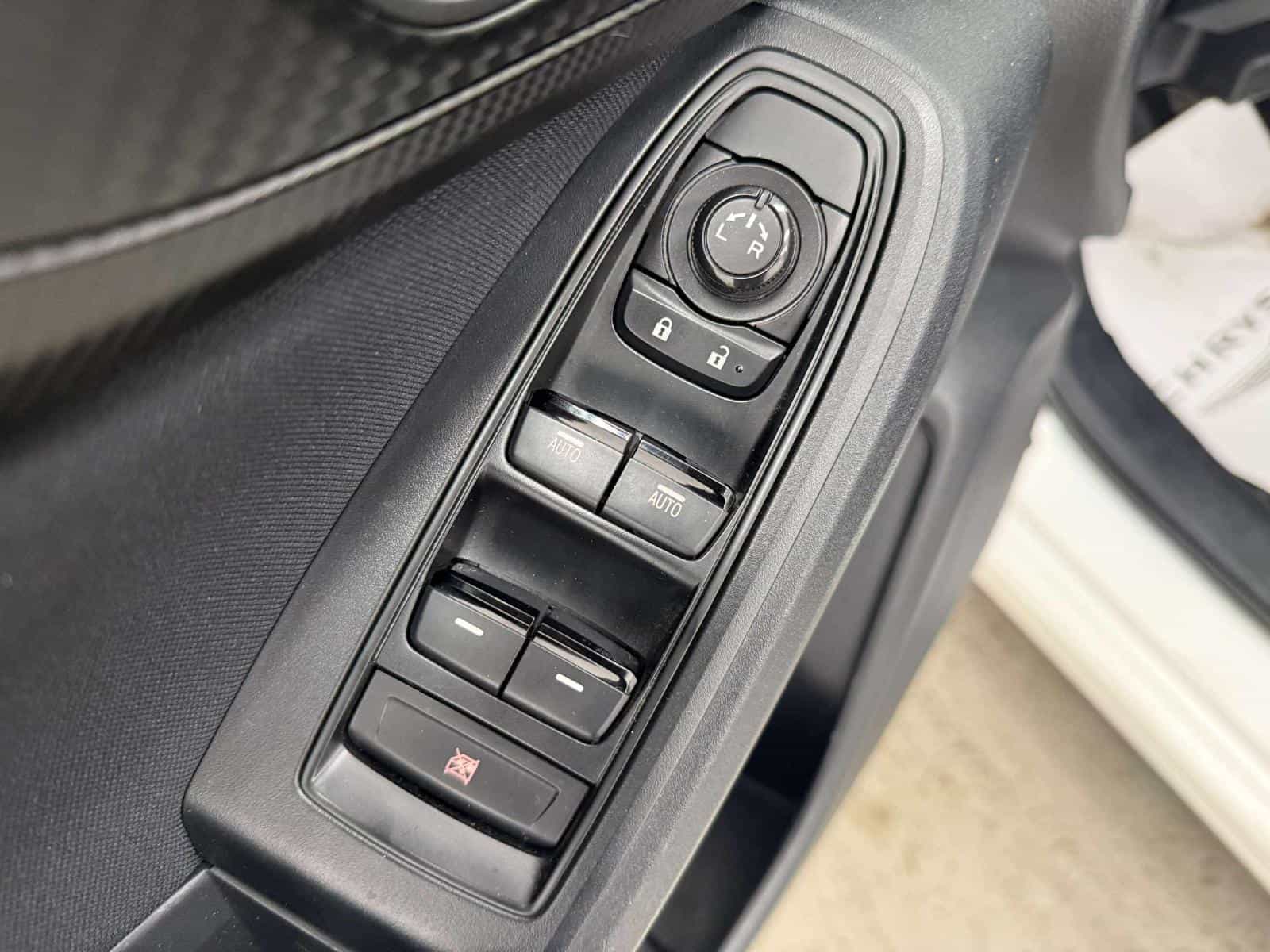 Image 11 Subaru Impreza Convenience 2019