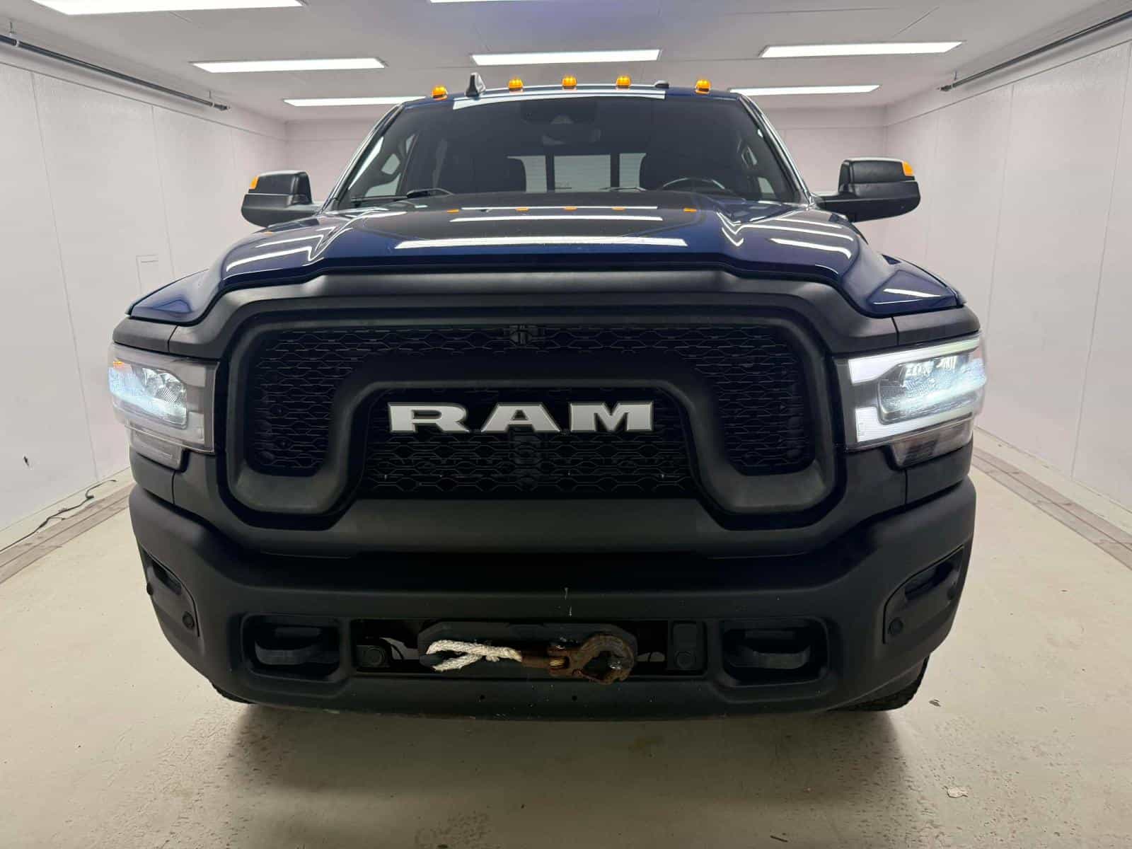 2019 RAM 2500 Powerwagon Power Wagon - Image 2