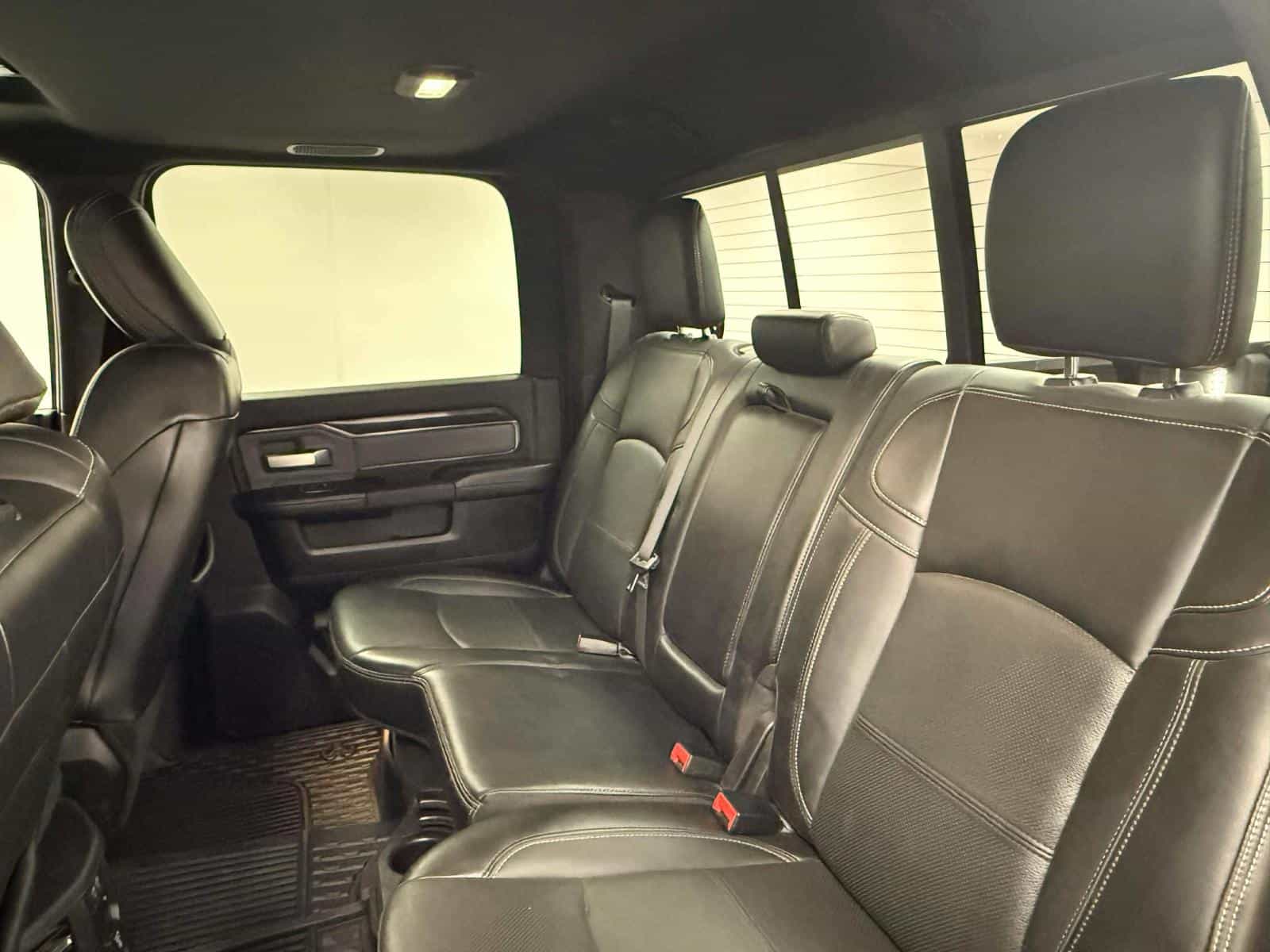 2019 RAM 2500 Powerwagon Power Wagon - Image 7