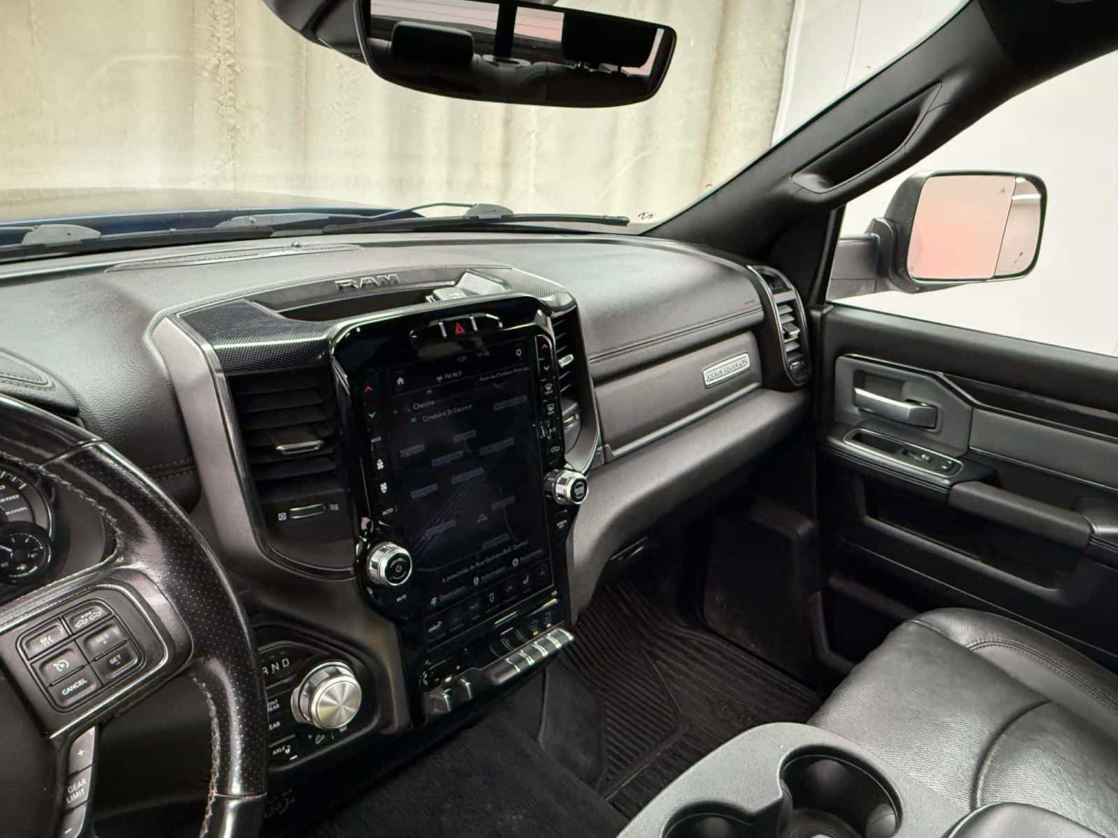 2019 RAM 2500 Powerwagon Power Wagon - Image 11