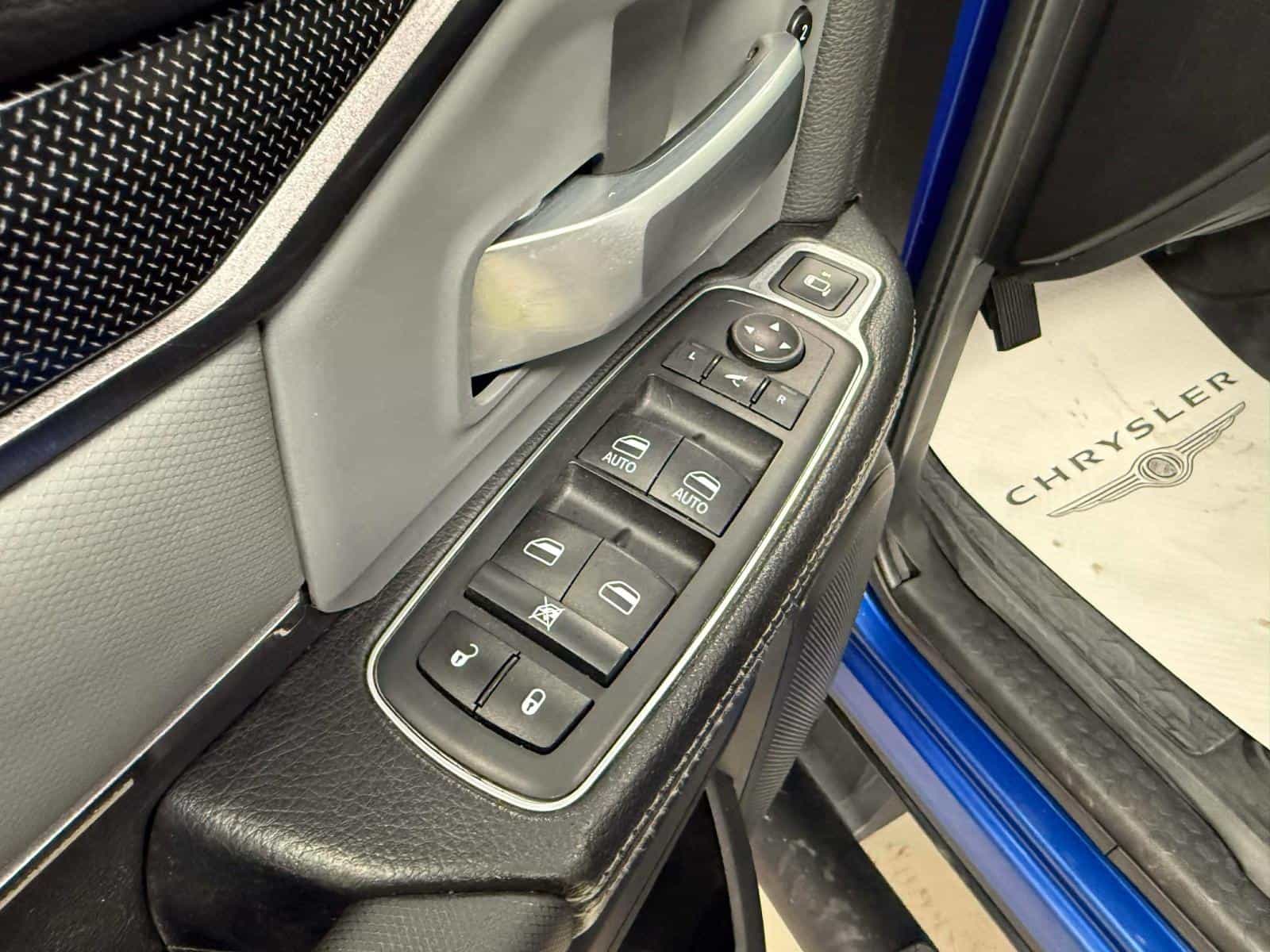 2019 RAM 2500 Powerwagon Power Wagon - Image 10