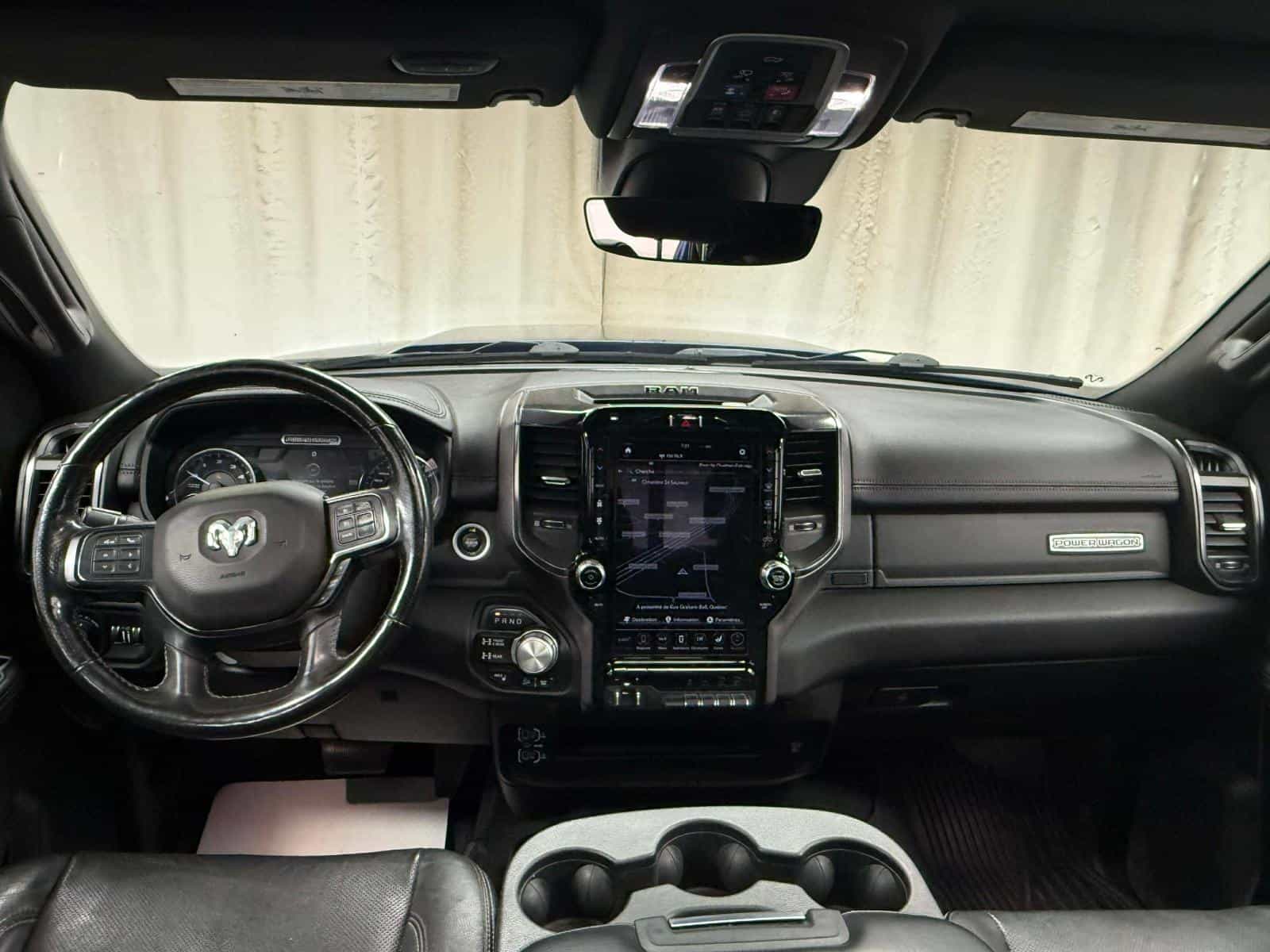 2019 RAM 2500 Powerwagon Power Wagon - Image 6