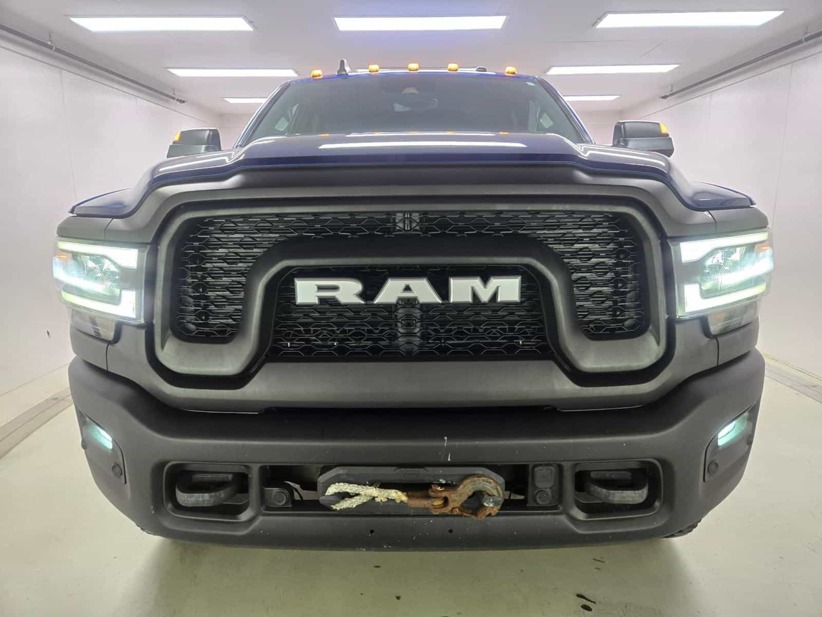 2019 RAM 2500 Power Wagon - Image 2