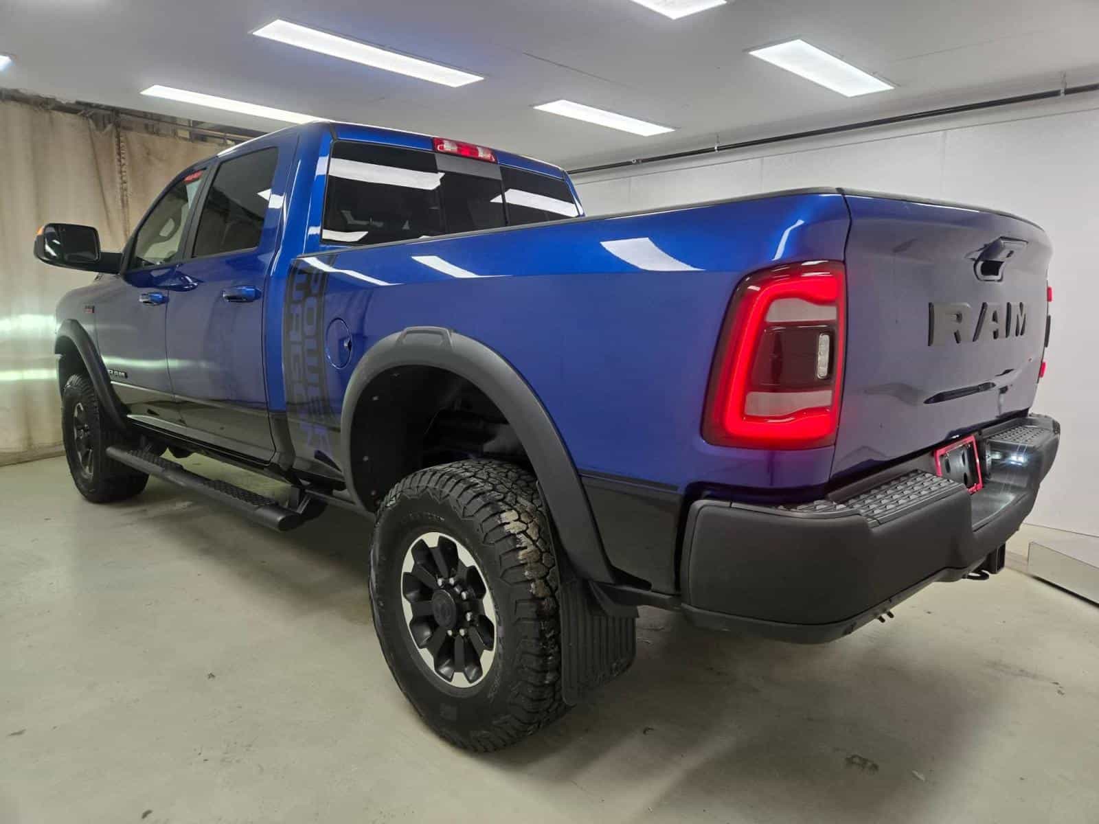 Image 5 RAM 2500 Power Wagon 2019