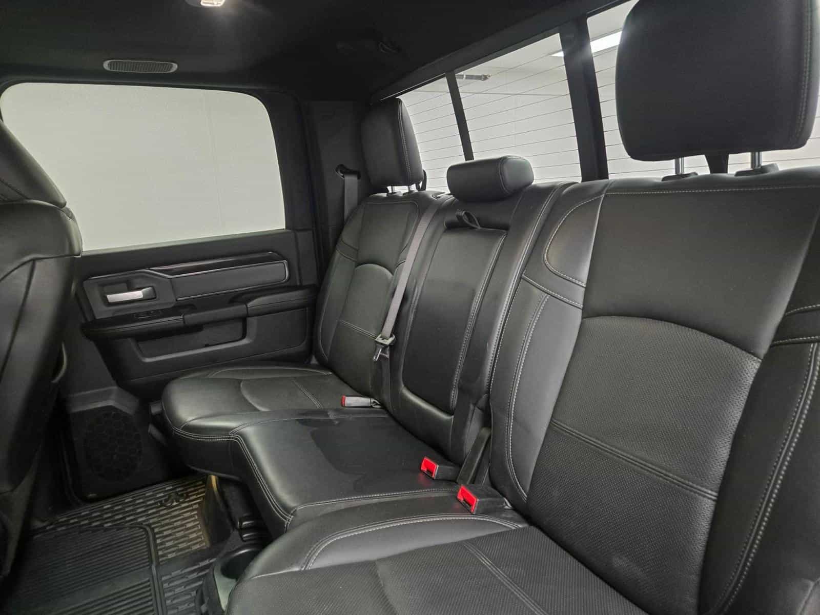 2019 RAM 2500 Power Wagon - Image 10