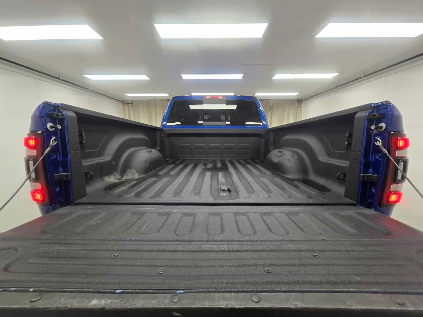 Image 12 RAM 2500 Power Wagon 2019