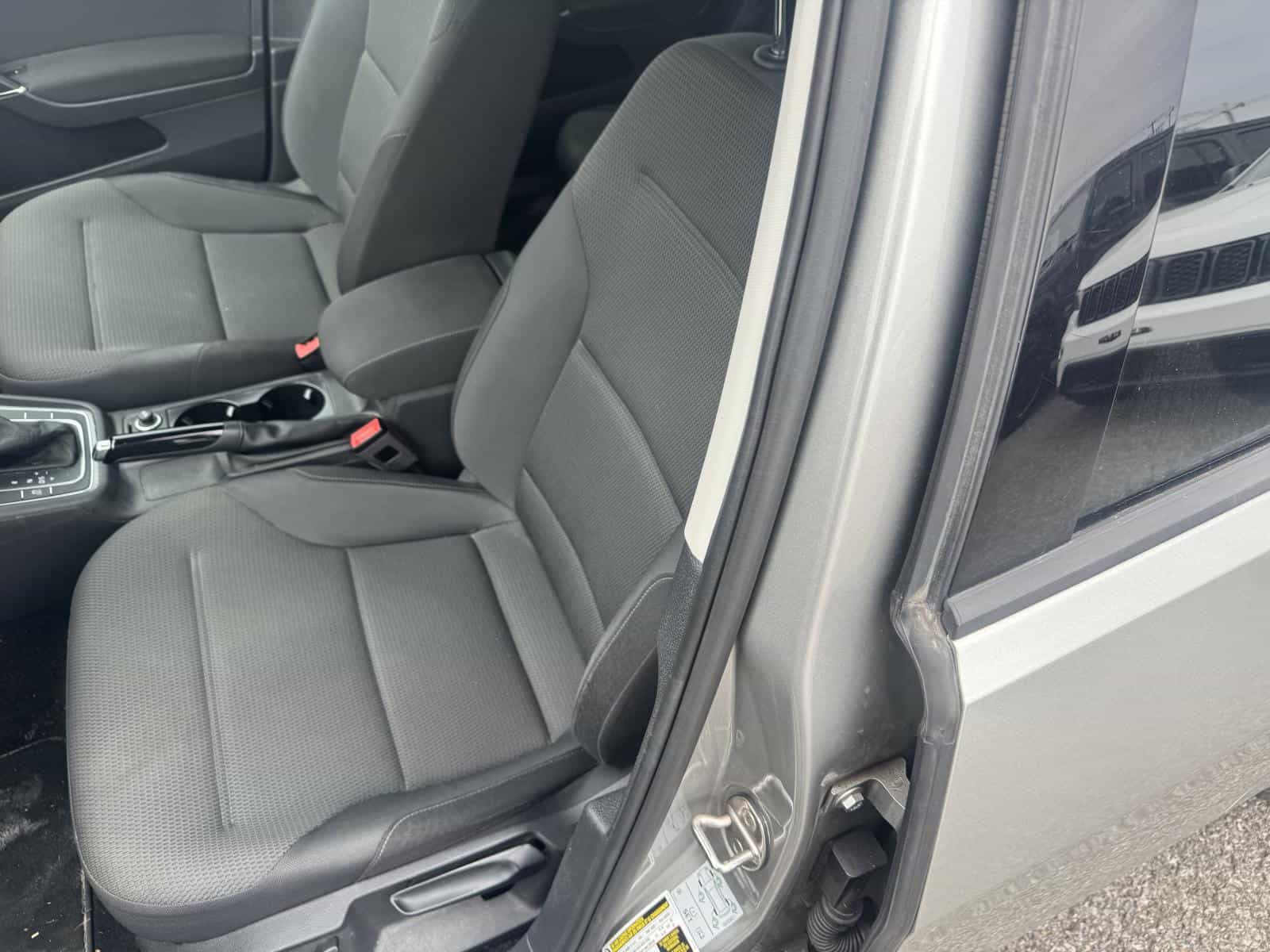 Image 6 Volkswagen Golf Sportwagen S/4Motion Comfortline 2018