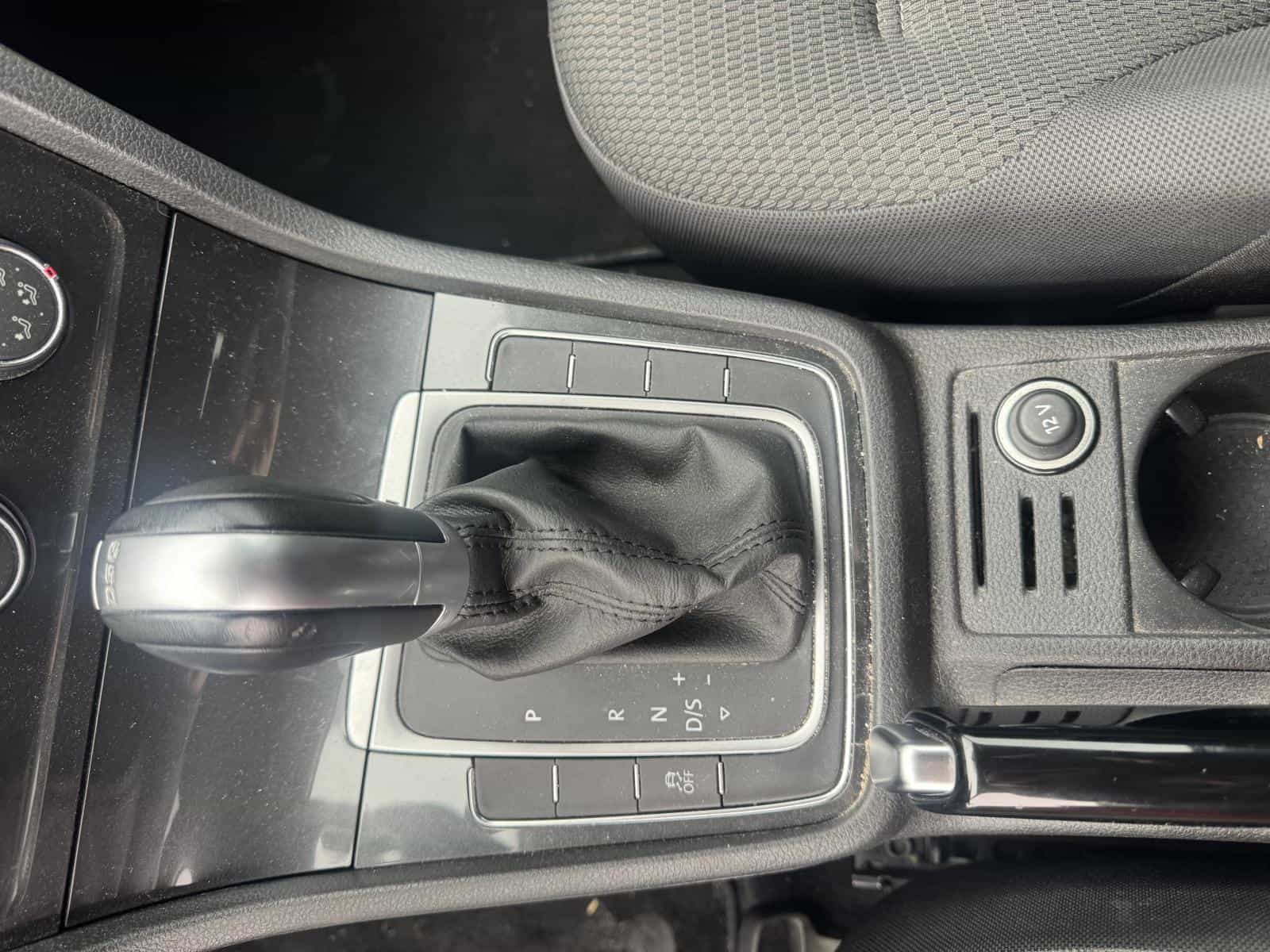 Image 11 Volkswagen Golf Sportwagen S/4Motion Comfortline 2018