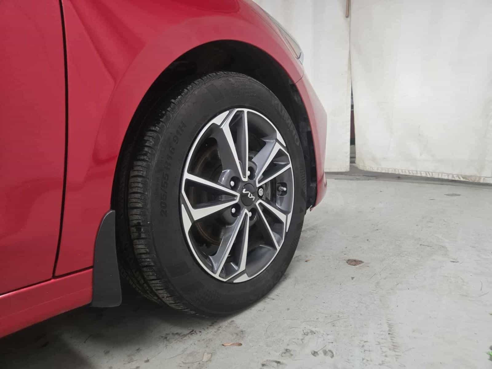 Image 6 Kia Forte Gt Line GT-Line 2022