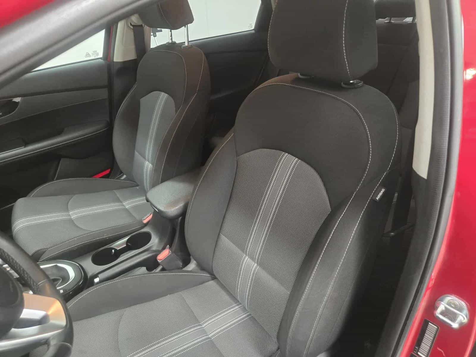 Image 13 Kia Forte Gt Line GT-Line 2022