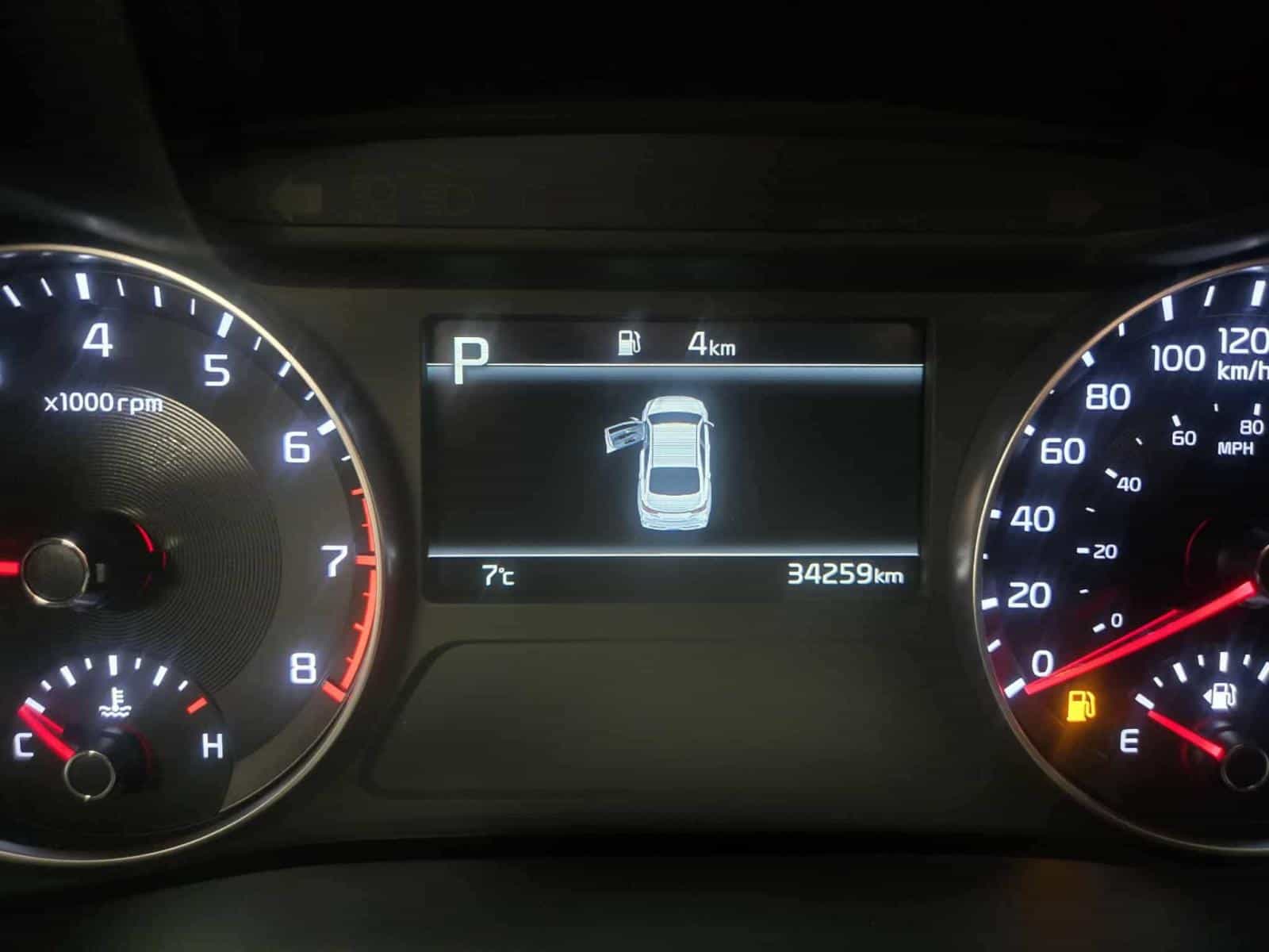 Image 15 Kia Forte Gt Line GT-Line 2022