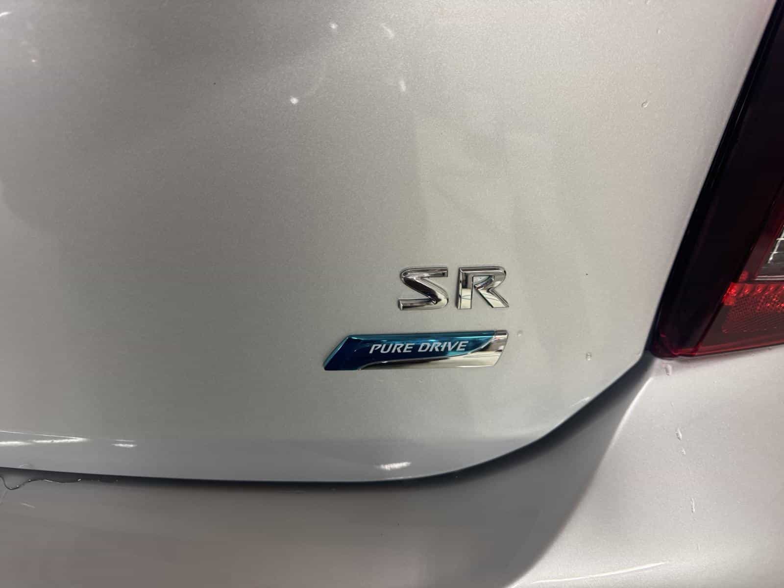 2015 Nissan Micra SR - Image 3