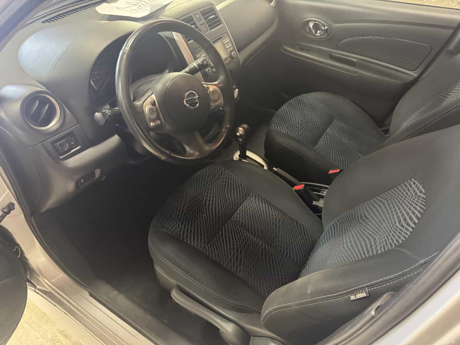 2015 Nissan Micra SR - Image 6