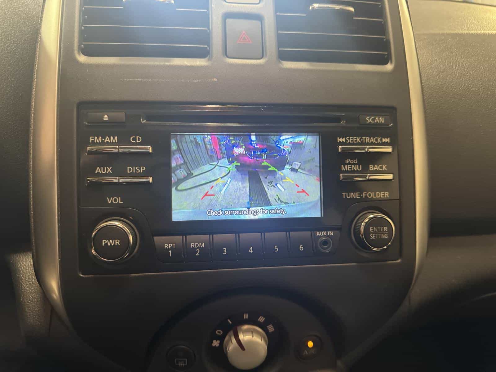 2015 Nissan Micra SR - Image 12