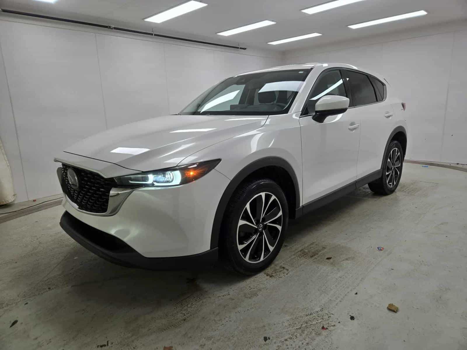 Image 2 Mazda Cx-5 Premium GT AWD 2023