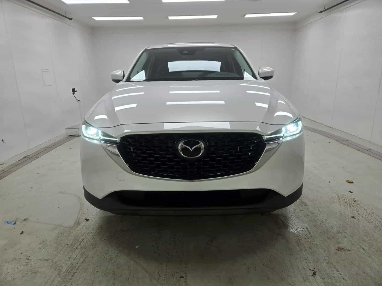 Image 3 Mazda Cx-5 Premium GT AWD 2023