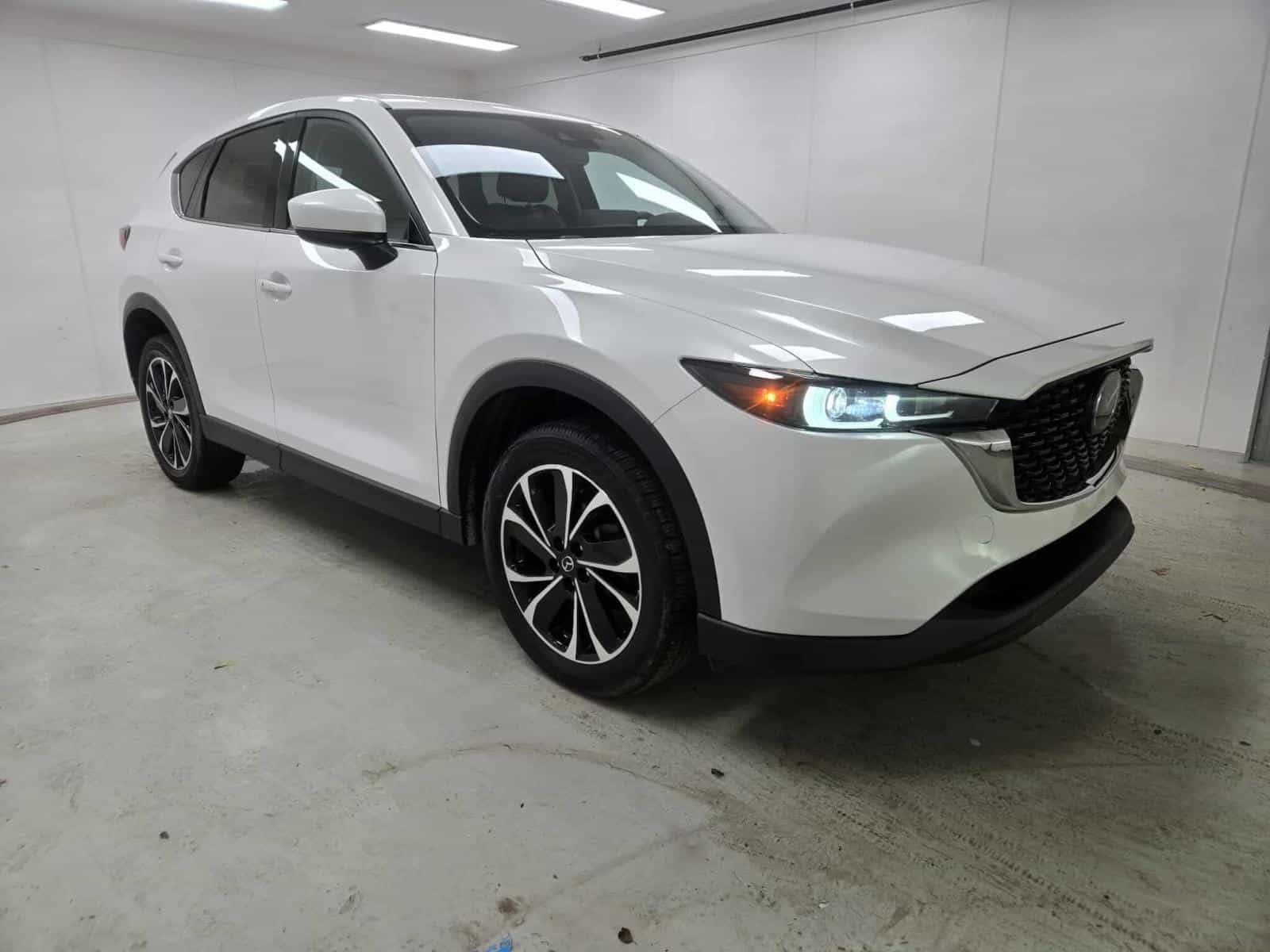 Image 4 Mazda Cx-5 Premium GT AWD 2023