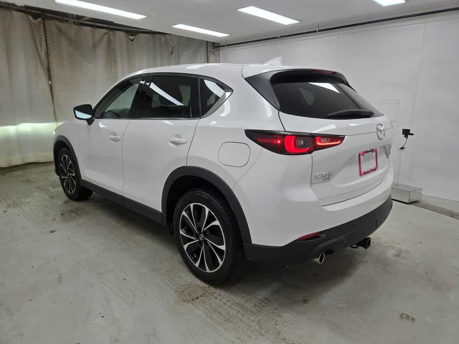 Image 7 Mazda Cx-5 Premium GT AWD 2023