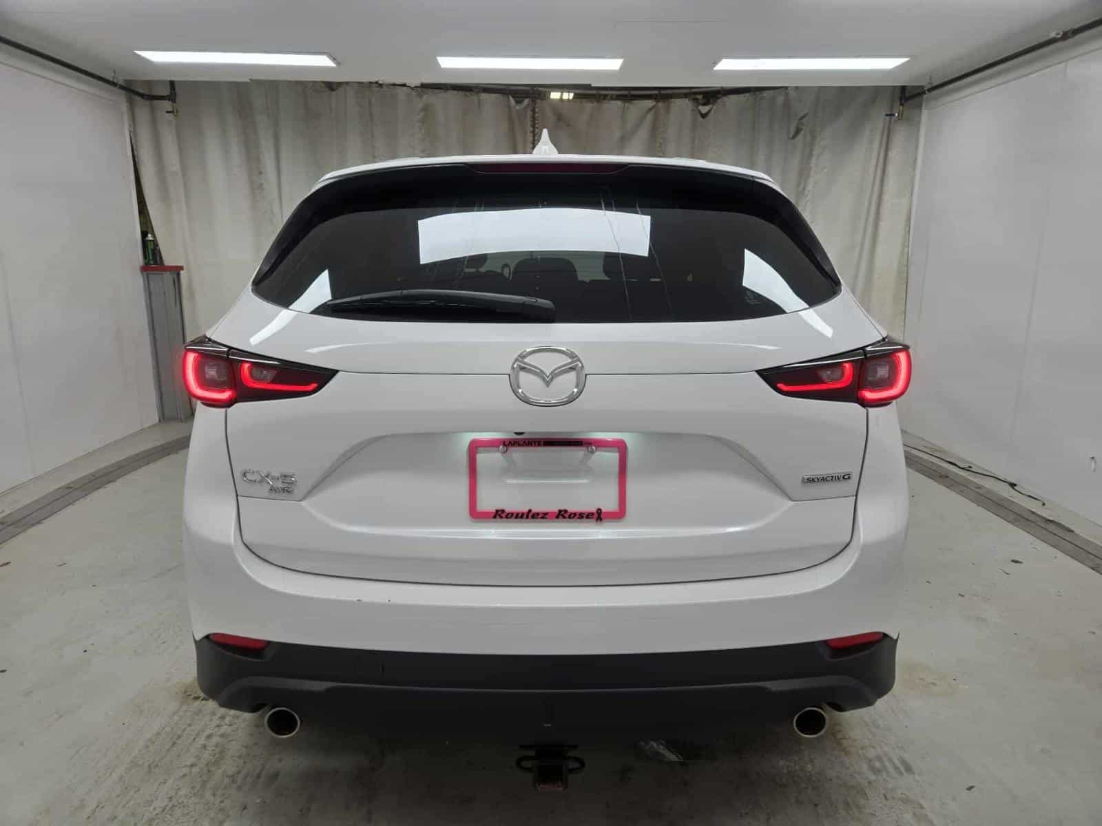 Image 6 Mazda Cx-5 Premium GT AWD 2023