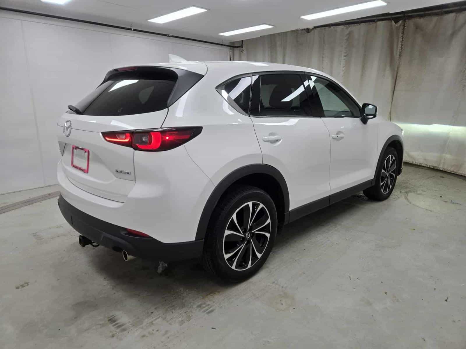 Image 5 Mazda Cx-5 Premium GT AWD 2023