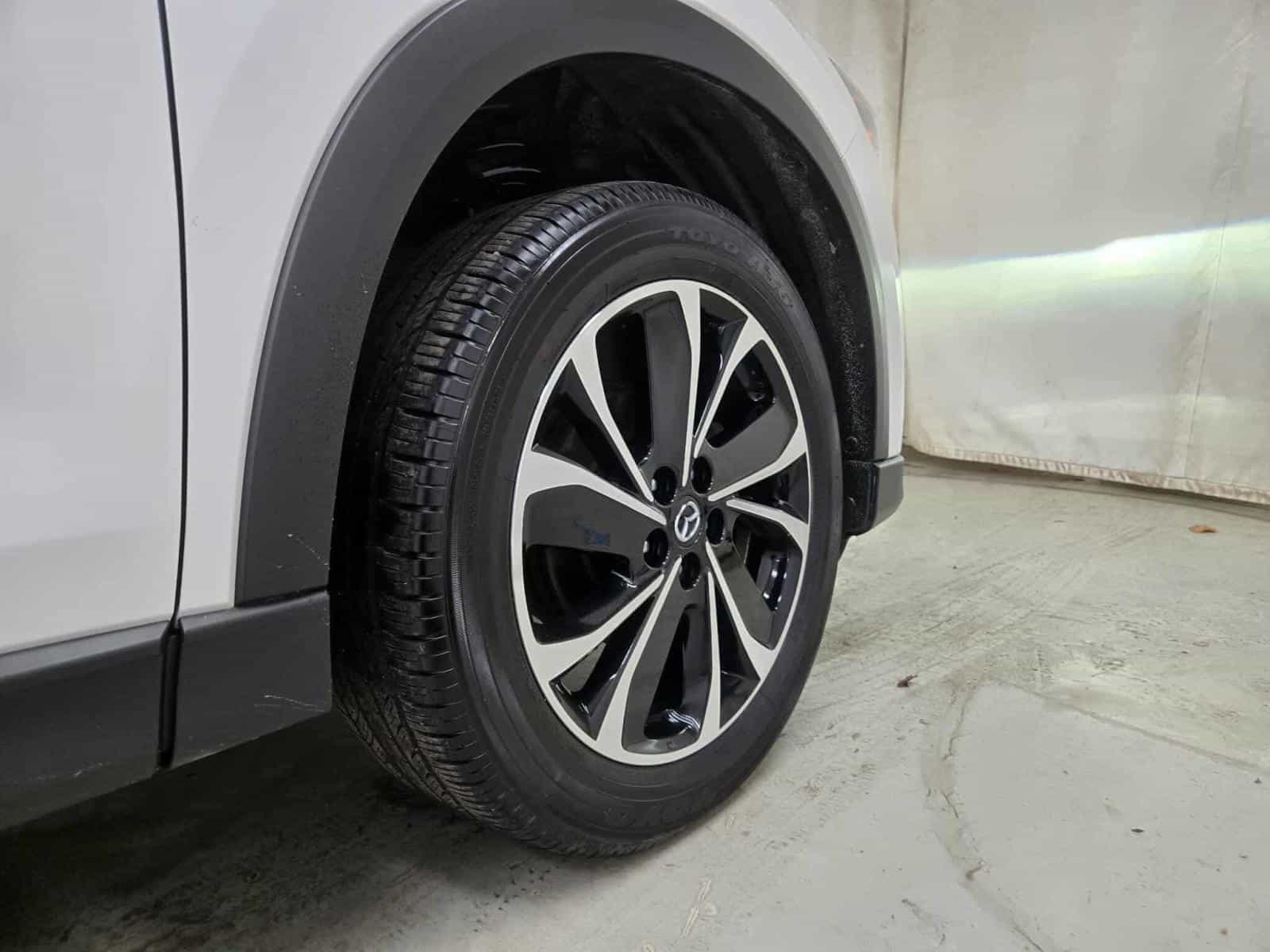 Image 8 Mazda Cx-5 Premium GT AWD 2023