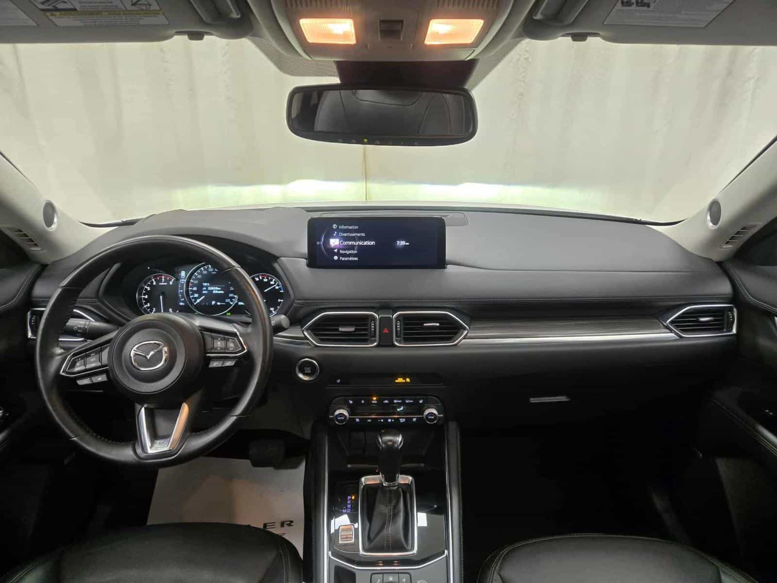 Image 10 Mazda Cx-5 Premium GT AWD 2023