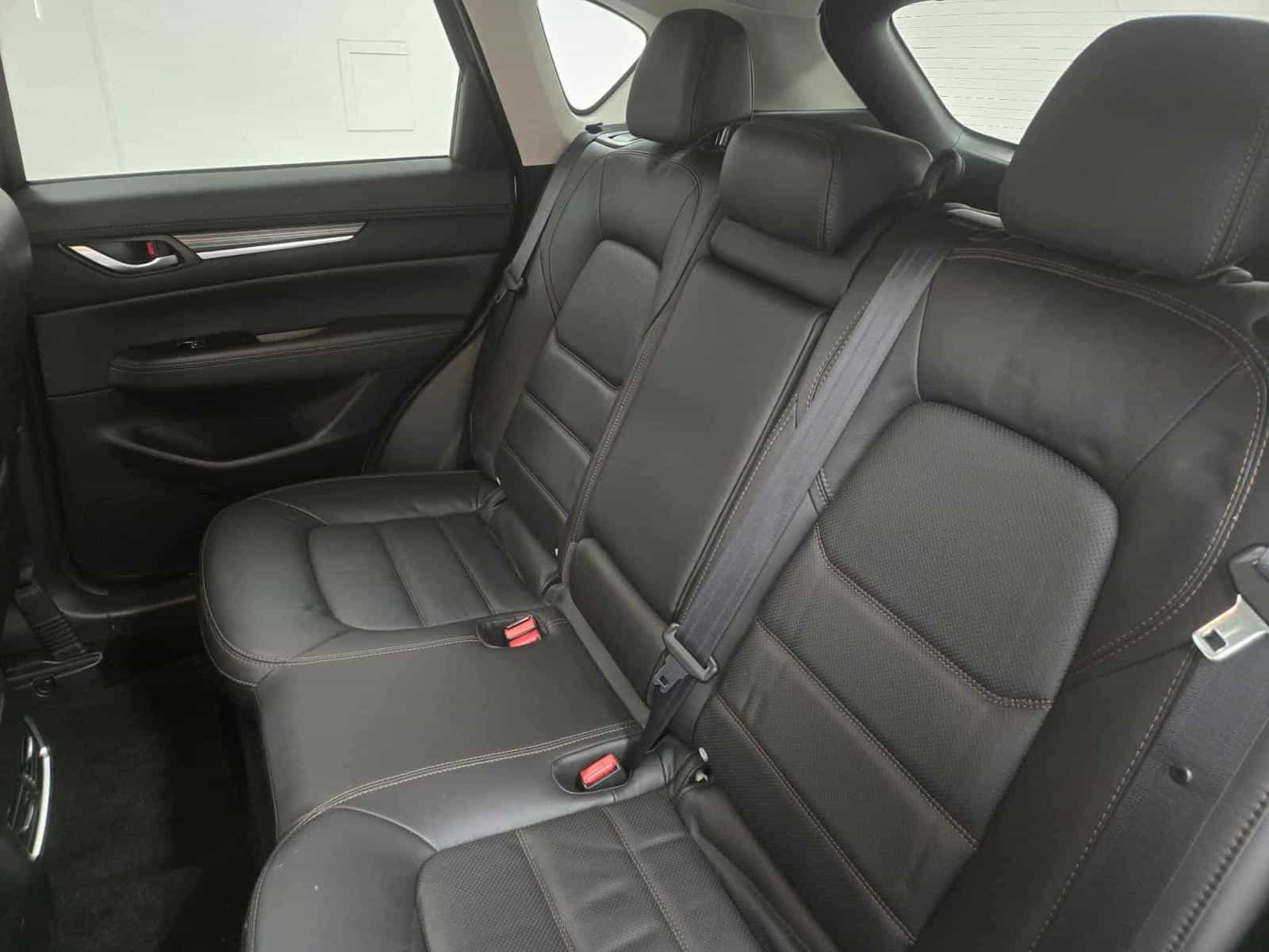 Image 9 Mazda Cx-5 Premium GT AWD 2023