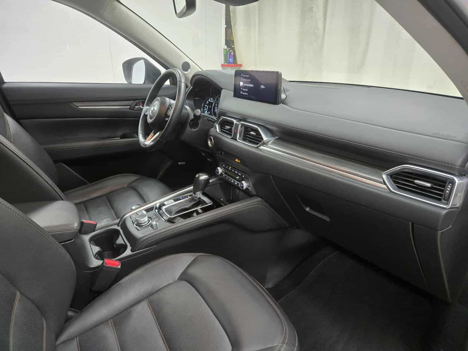 Image 11 Mazda Cx-5 Premium GT AWD 2023