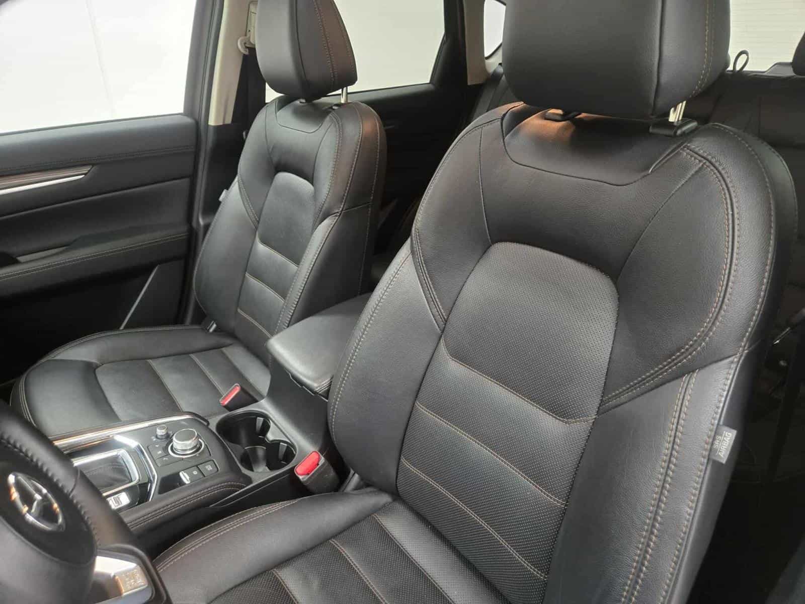 Image 13 Mazda Cx-5 Premium GT AWD 2023