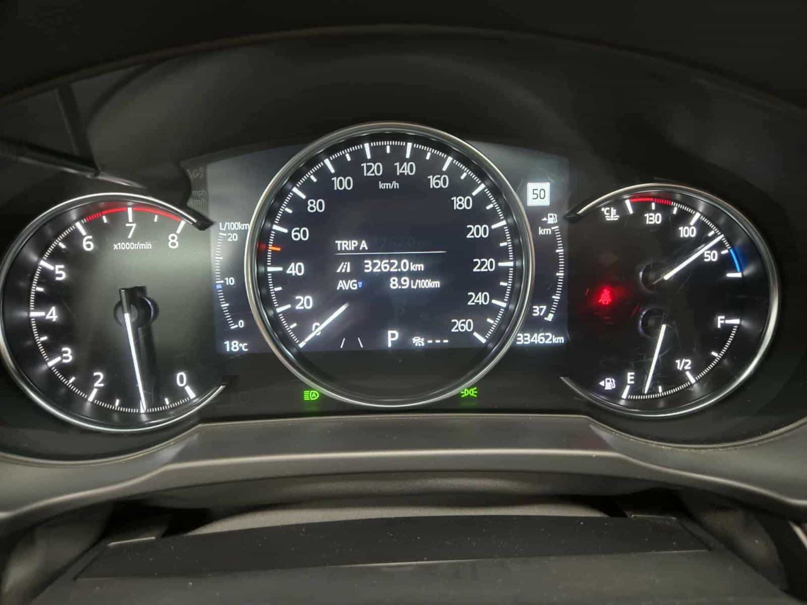 Image 16 Mazda Cx-5 Premium GT AWD 2023