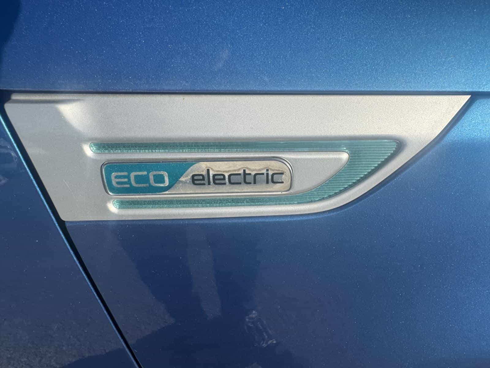 2016 Kia Soul Ev + EV Luxury - Image 5