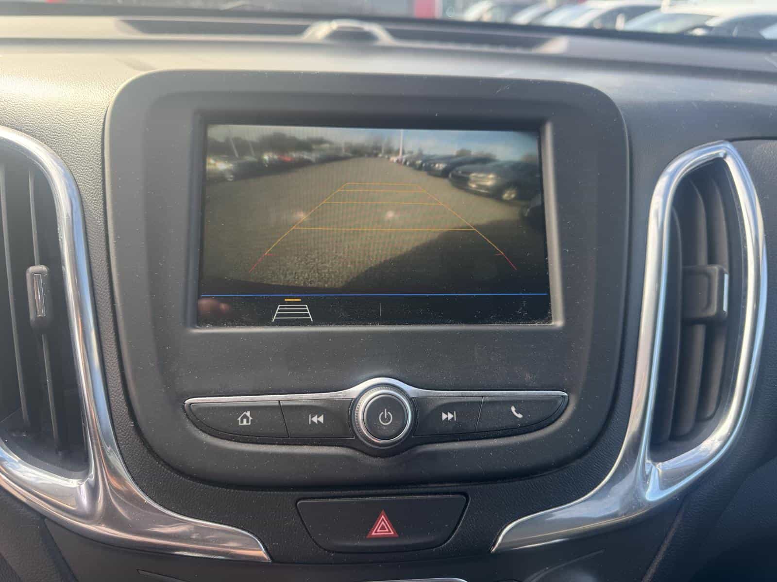 2019 Chevrolet EQUINOX LT LT - Image 13