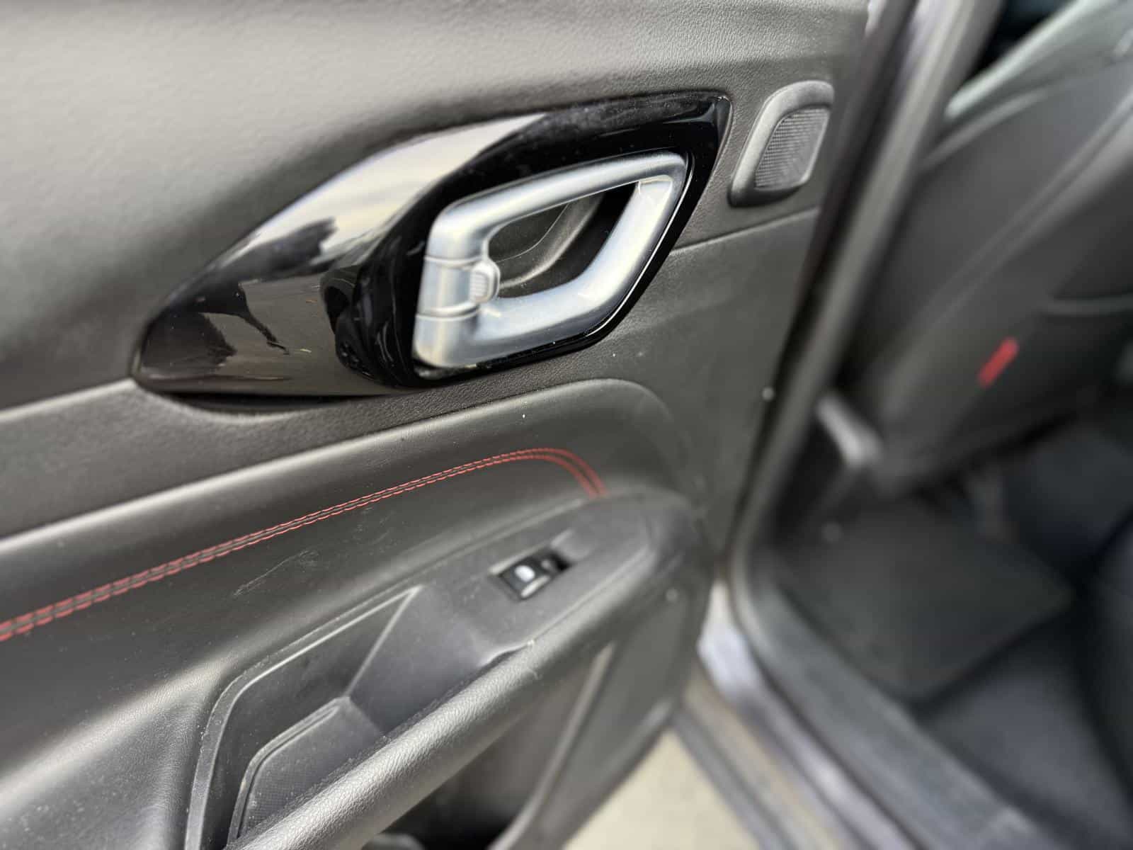 2024 Jeep Compass Trailhawk Trailhawk - Image 11